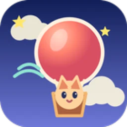 Icono de Puff Parade: Balloon Flight